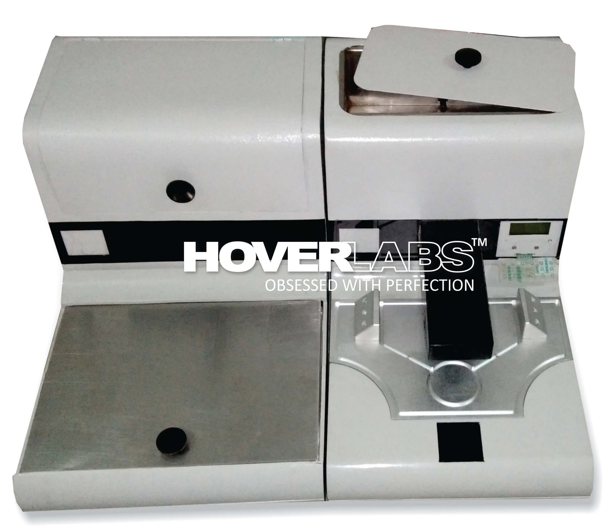 HOVERLABS Tissue Embedding Station
