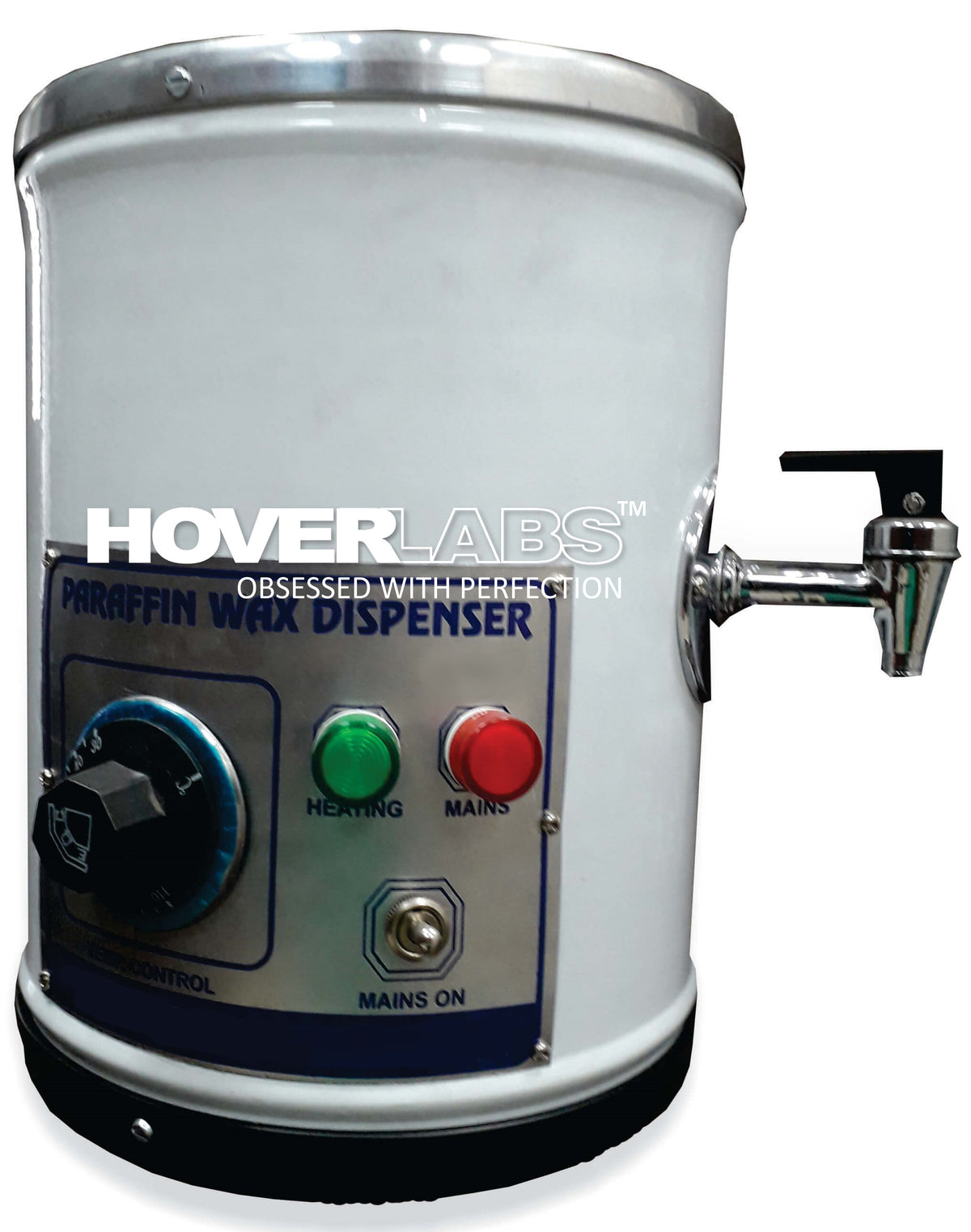 HOVERLABS Wax Dispenser with Thermostatic Controller