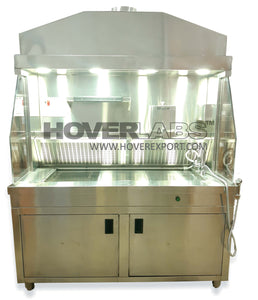 HOVERLABS Pathological Grossing Table