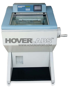 HOVERLABS Manual Cryostat Microtome