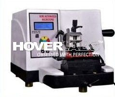 HOVERLABS Semi Automatic Microtome