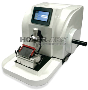 HOVERLABS Semi Automatic Microtome