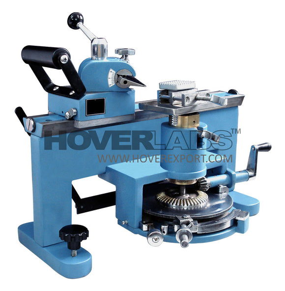 HOVERLABS Sledge Microtome