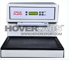 HOVERLABS Standalone Cold Plate