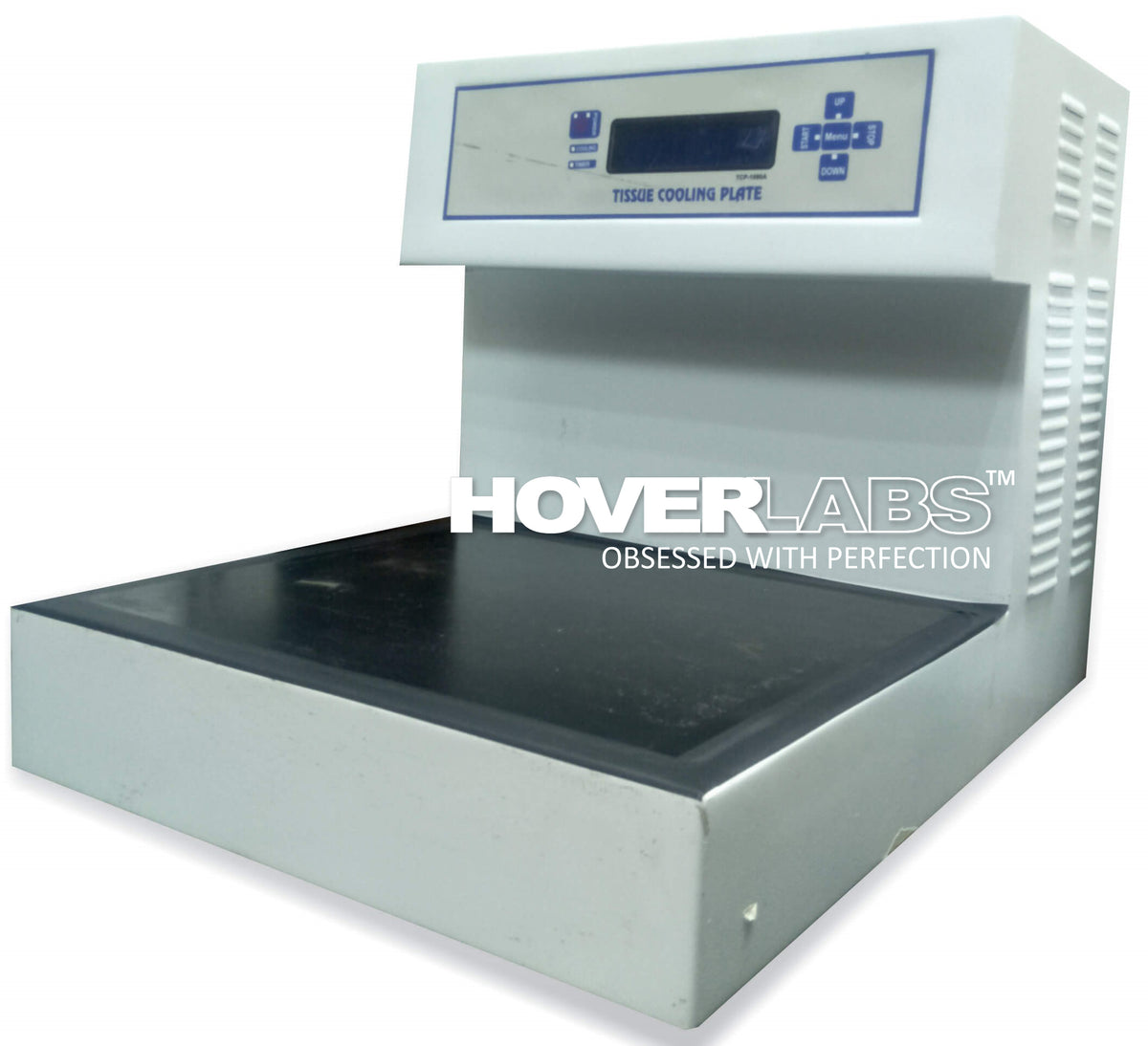 HOVERLABS Tissue Cooling Plate
