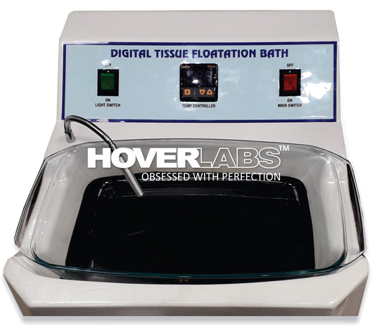 HOVERLABS Tissue Floatation Bath II