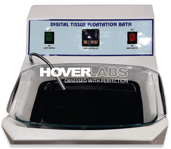 HOVERLABS Tissue Floatation Bath II