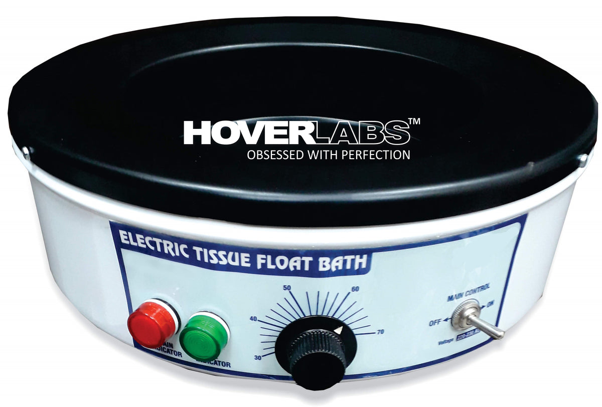 HOVERLABS Tissue Floatation Water Bath