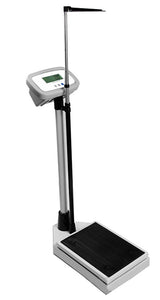 Height and Weight Scale (Model No. HVO-HS-200)