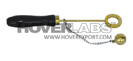 Ball and Ring Apparatus (Model No: HV-0008)