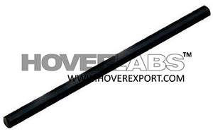 Ebonite Rod (Model No: HV-0050)
