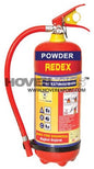 Fire Extinguisher (Model No: HV-0073)