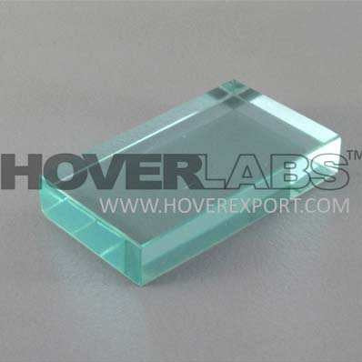 Glass Block, Rectangular (Model No: HV-0089)