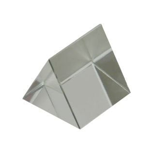 Glass Prism, Equilateral (Model No: HV-0091)