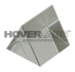 Glass Prism, Equilateral (Model No: HV-0091)