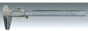 Vernier Caliper (Model No: HV-0259)