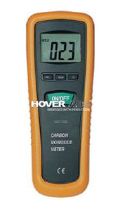 Carbon Monoxide Meter (Model No. HV-1000)