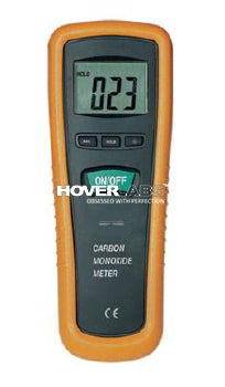 Carbon Monoxide Meter (Model No. HV-1000)