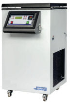 Refrigerated Universal Centrifuge Brushless (Model: HV-100BL)