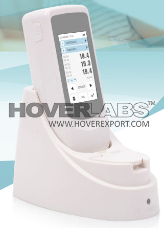 Jaundice Meter/Bilirubinometer (Model No: HV-100J)