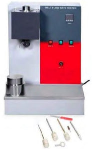 Melt Flow Index Tester (Model No: HV-109-ACMW)