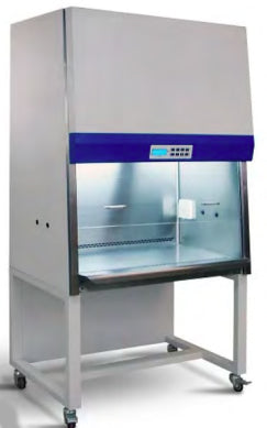 Biosafety Cabinet Level II (Model No: HV-1201)