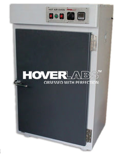 Hot Air Oven (Model No: HV-1207)