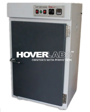 Hot Air Oven (Model No: HV-1207)