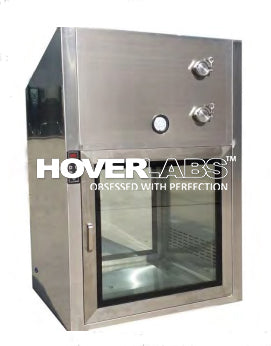 Dynamic Hatch (Model No: HV-1209)