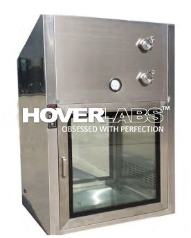Hatch (Model No: HV-1210)