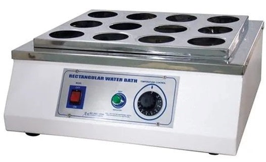 Electrical Thermostatic Water Bath (Model No: HV-1213)
