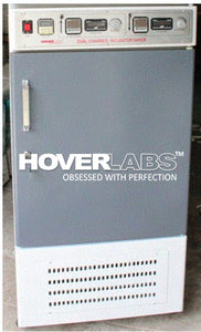 Orbital shaking incubator (Model No: HV-1217)