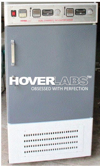 Orbital shaking incubator (Model No: HV-1217)