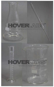Glassware Set (Model No: HV-1221)