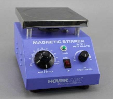 Hotplate Magnetic Stirrers (Model No: HV-1223)