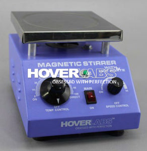 Hotplate Magnetic Stirrers (Model No: HV-1223)