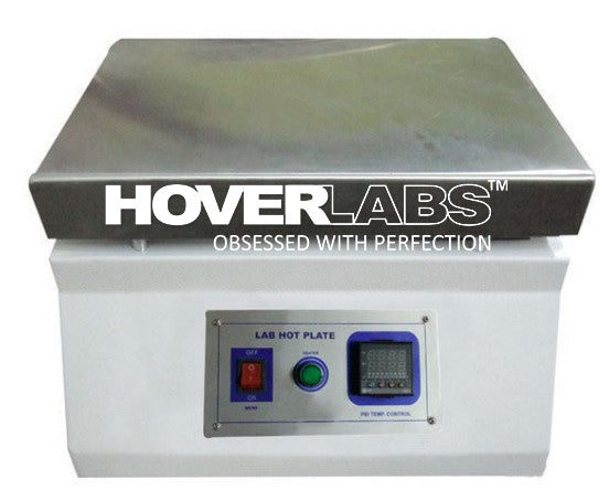 Hot Plate (Model No: HV-122)