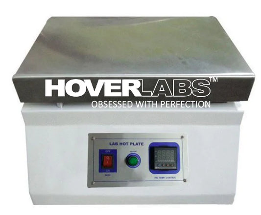 LABORATORY RECTANGULAR HOT PLATE (Model: HV-146)