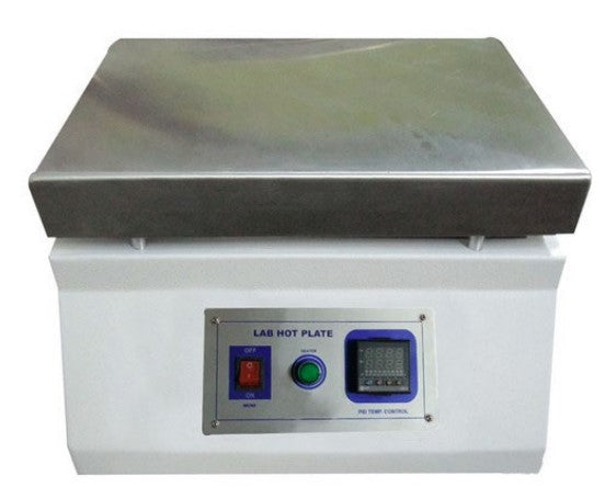 Hot Plate (Model No: HV-122)