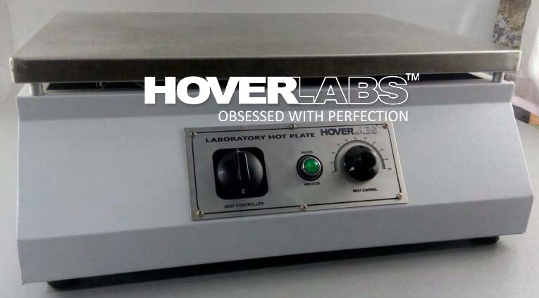 Hot Plate (Model No: HV-1230)