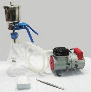 Micro filtration Assembly (Model No: HV-1235)