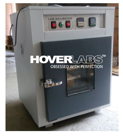 Incubator (Model No: HV-123)