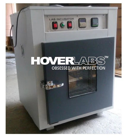 Bacteriology Incubator (Model: HVS-IN108)