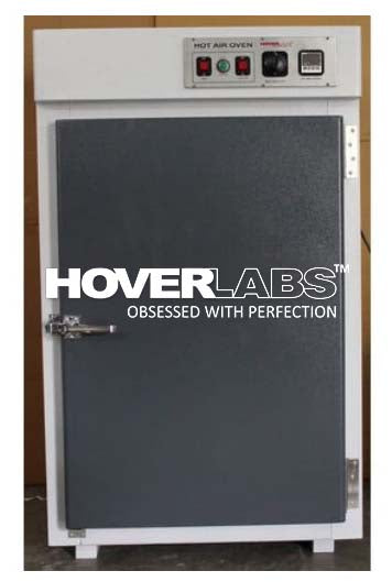 Hot Air Oven (Model No: HV-124)