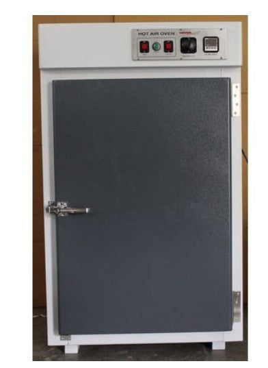 Hot Air Oven (Model No: HV-124)