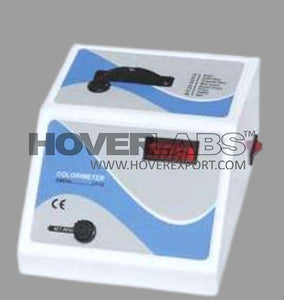 Digital Photo Colorimeter (Model No. HV-12-PC)