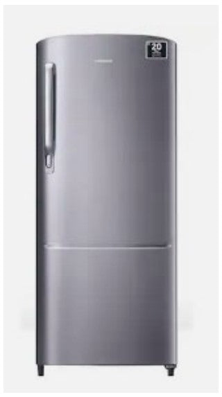 Refrigerator (Sample Receiving, Temporary Storage)