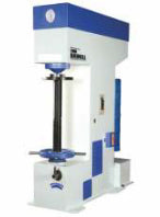 Brinell Hardness Tester (Model No: HV-1310)