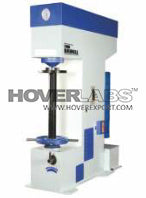 Brinell Hardness Tester (Model No: HV-1310)