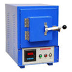 Muffle Furnace (Industrial) (Model No: HV-1312)